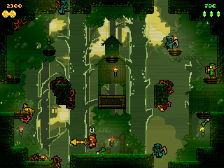 Towerfall Ascension